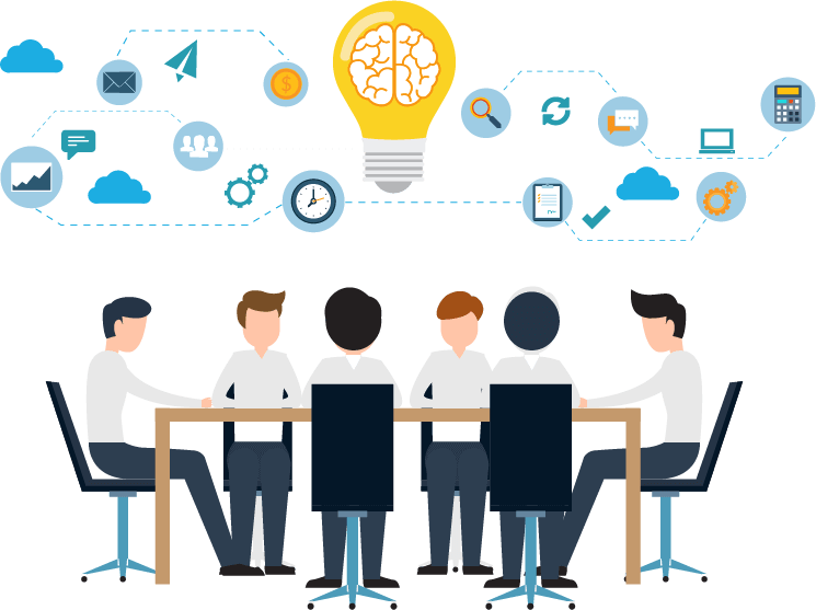 Future of IT Infrastructure