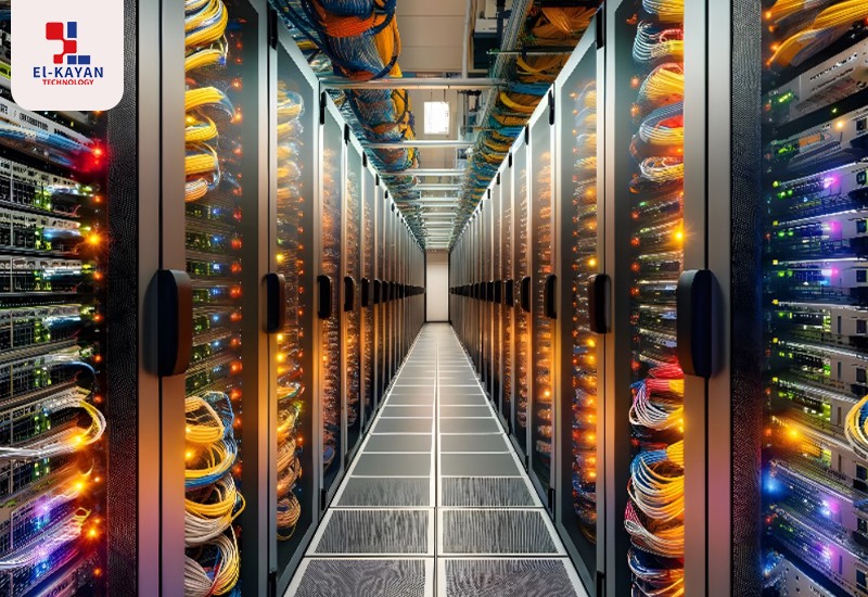 The significance of rack-level security and the danger of neglecting it.