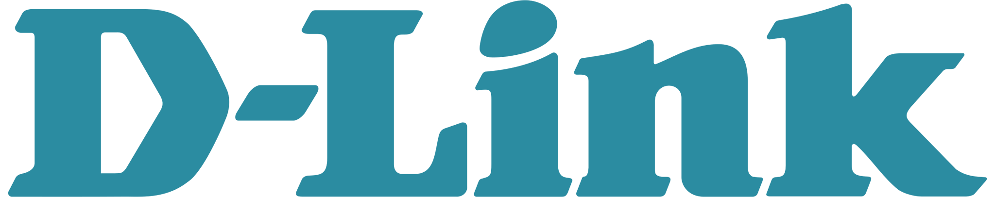 D-Link