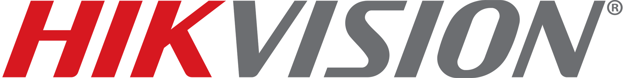 Hikvision