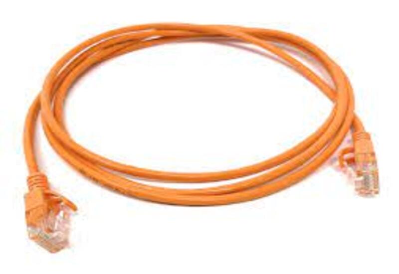Category 6a S/FTP Patch  Cord PVC  ( 03 M )