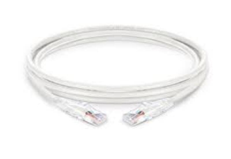 Category 6a F/UTP Patch  Cord LSZH  ( 01 M )