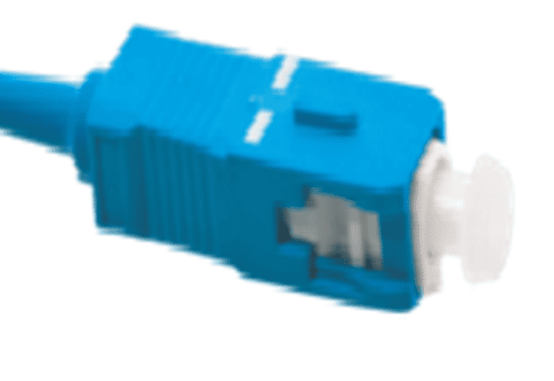 SC/PC Singlemode Connector