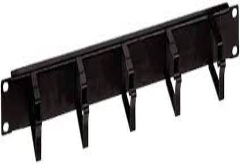 19" management panel - 1 U