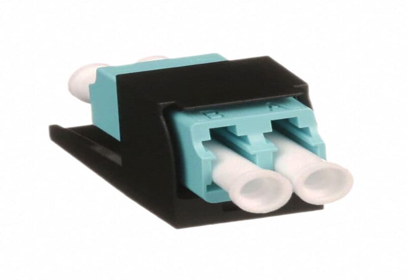 LC Simplex Adapter, SM,APC