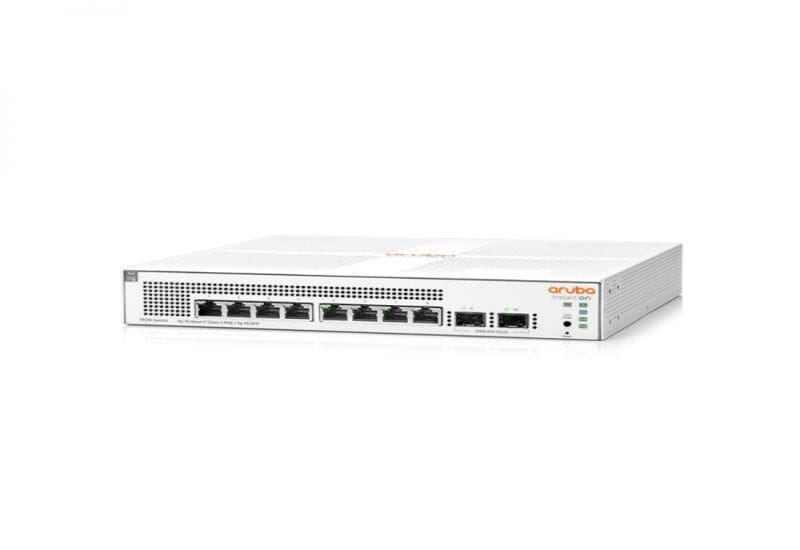 SWITCH Aruba IOn 1930 8G 2SFP 124W Switch POE ARUBA