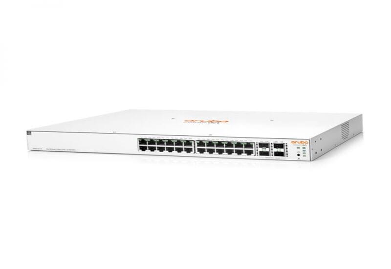 JL682A Aruba IOn 1930 24G 4SFP+ Switch