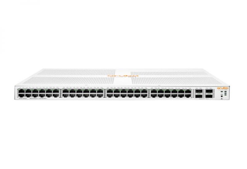 Aruba IOn 1930 48G 4SFP+ Switch 370W