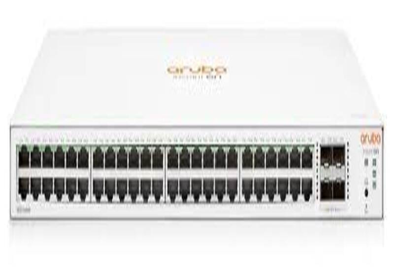 Aruba Instant On 1830 48G 4SFP Switch
