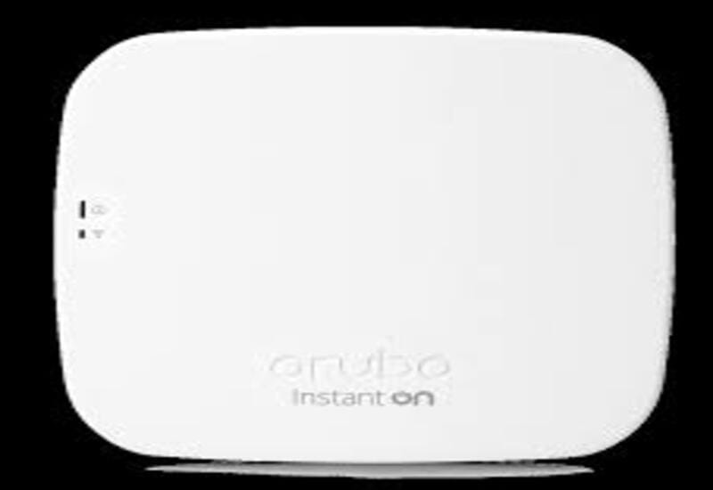 AP11 Aruba Instant Small Business