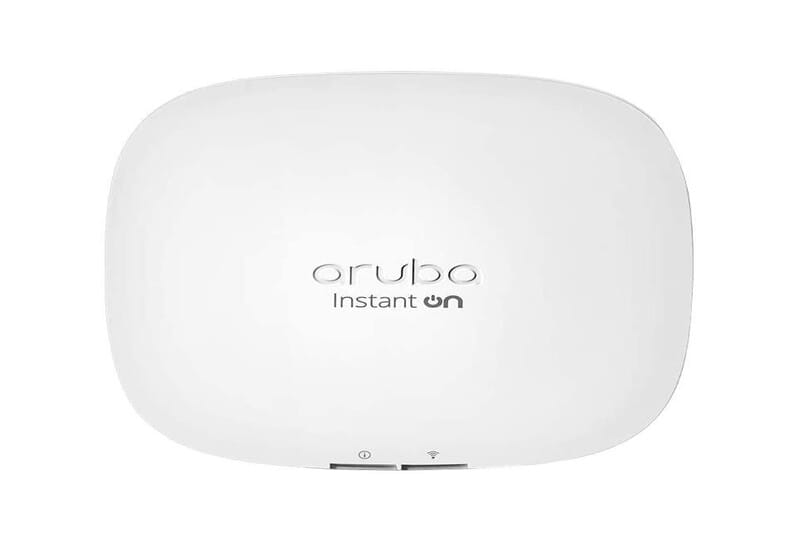 Aruba Instant On AP22 EG Access Point