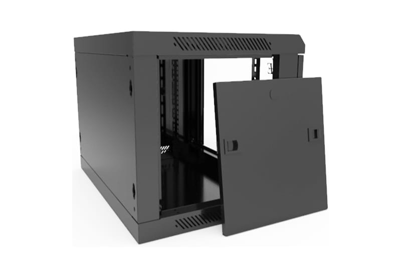 Rack Tera 9U Single Section