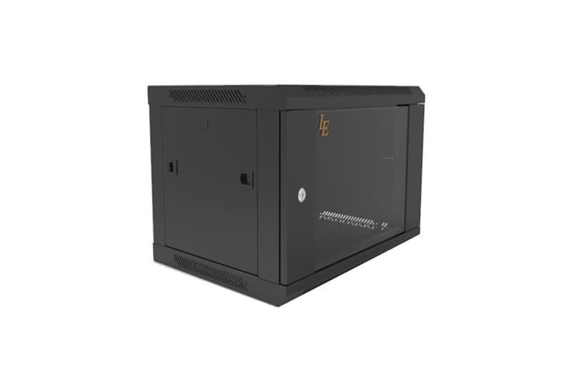 Rack Tera 9U Single Section