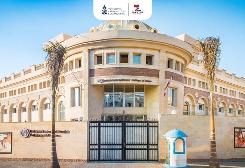 Enhanced Learning Environment: El Kayan Technology Upgrades the British School's Network.