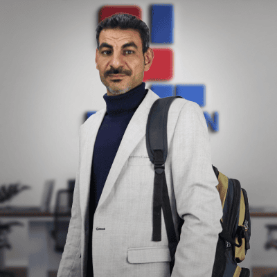 Amr Rabiee