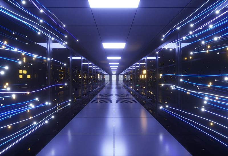 Seamless Networking