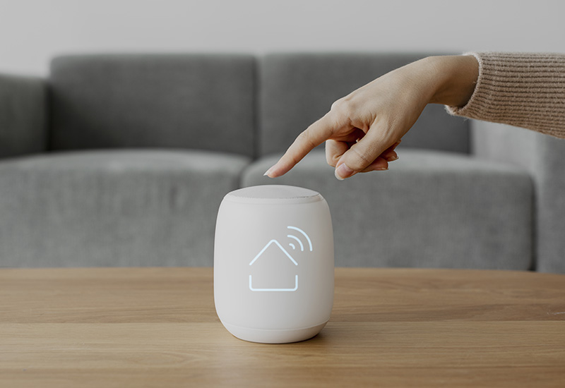 Smart Home Automation
