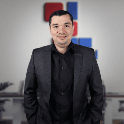 Ahmed Hamed