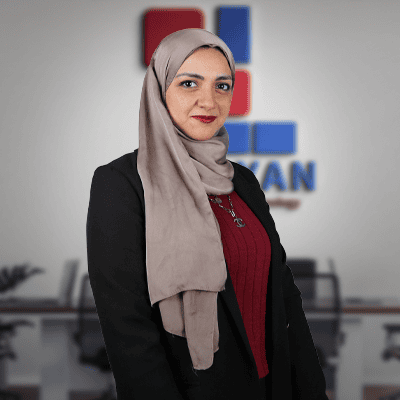 Aya Maher