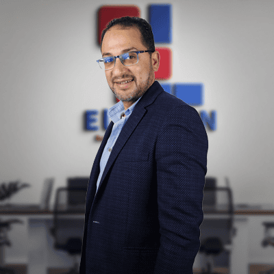 Emad AbdelNasser